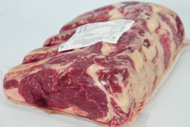 ENTRECOT VACA 5C. +4.0 Kg