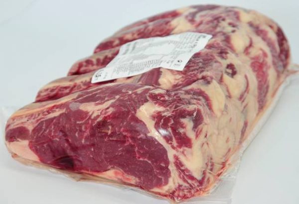 ENTRECOT VACA 5C. +4.0 Kg