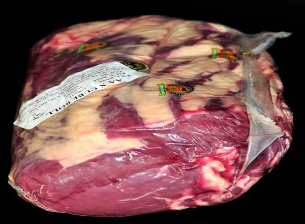 CUBE ROLL ANGUS