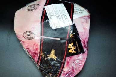 PICAÑA WAGYU