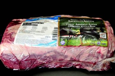 LOMO ALTO SUDAMÉRICA
