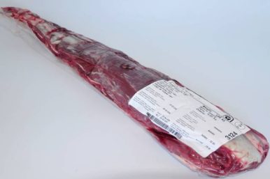 FILET VEDELLA