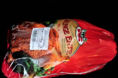 PATO PEKIN CONG