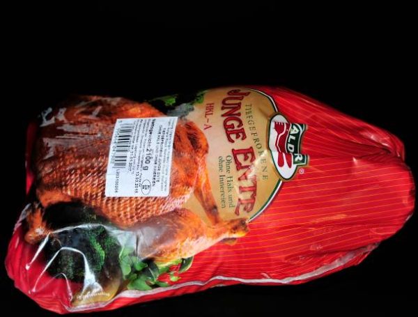 PATO PEKIN CONG
