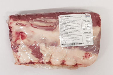 Entrecote Ternera
