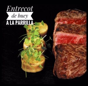 Entrecot-de-buey-a-la-parrilla