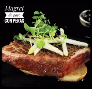 receta-de-magret-de-pato-con-peras