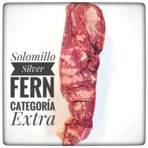 NAVIDAD MEATLOVER: RECETA STEAK TARTAR