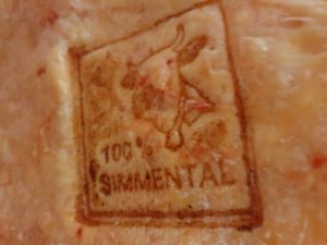 Sucarn en Meat Attraction'22 con la mejor Simmental