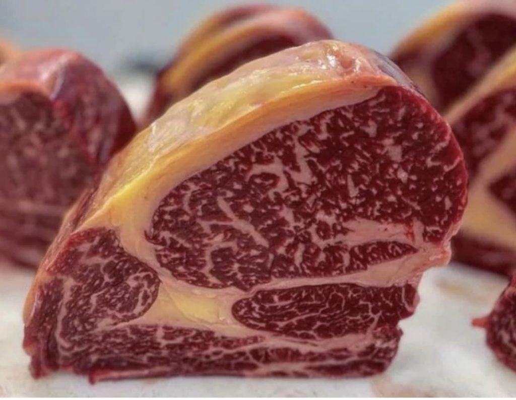 Simmental, una carne simplemente perfecta