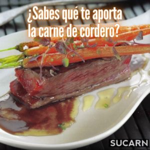 Descubre las propiedades de la carne de cordero