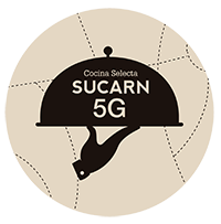 Cocina selecta - Sucarn 5G