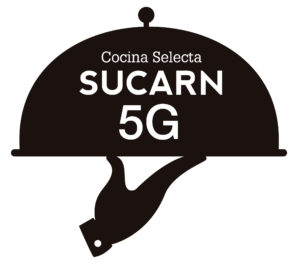 logotipo 5G de Sucarn