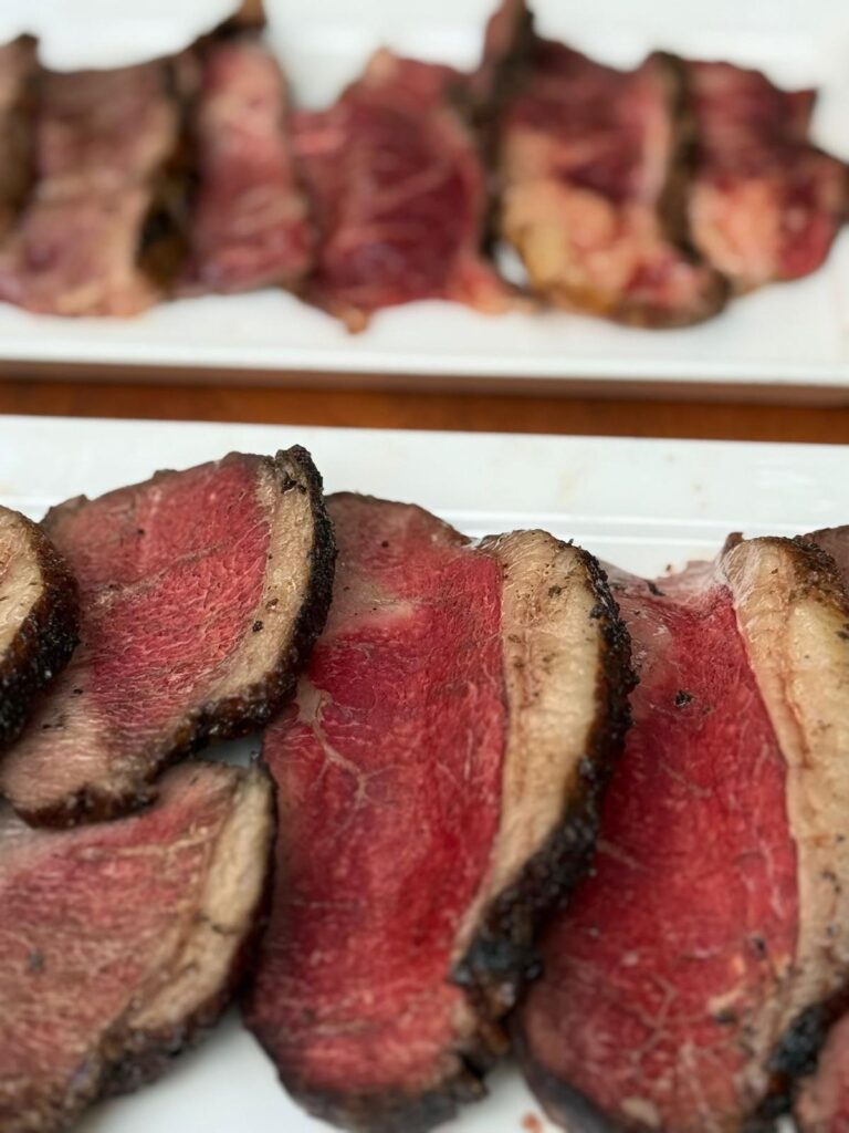 HABLEMOS DE CARNES USA