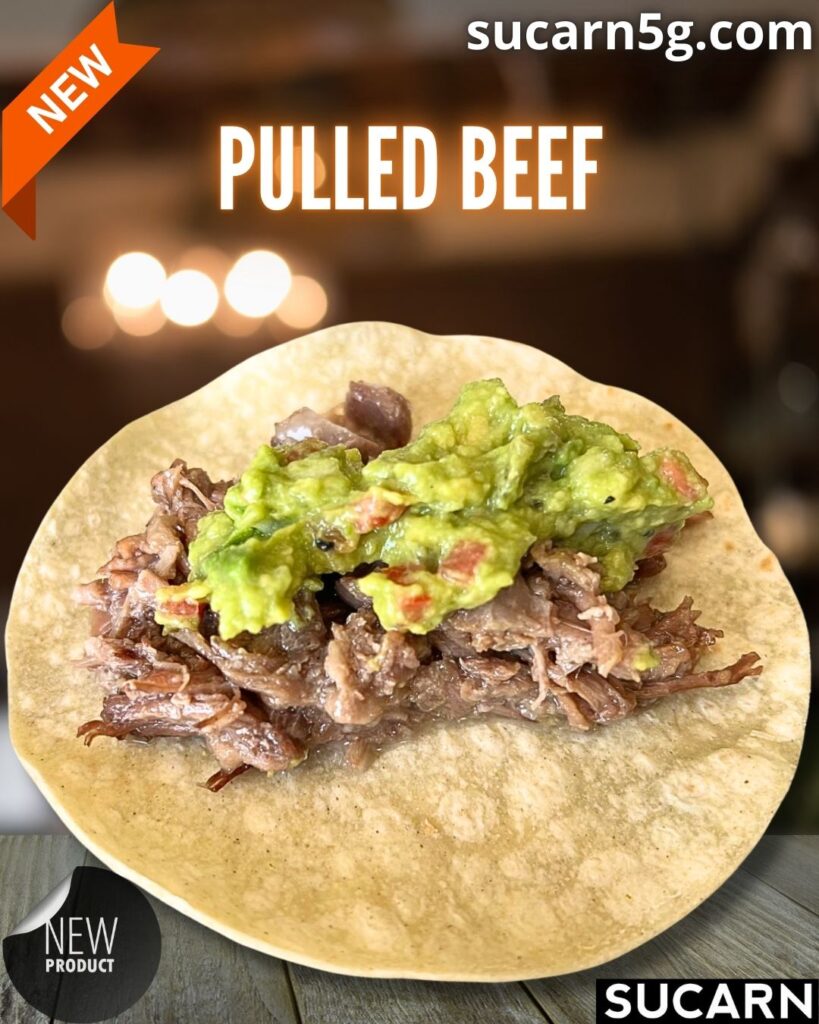 Refresca la carta de tu restaurante con nuestros pulleds