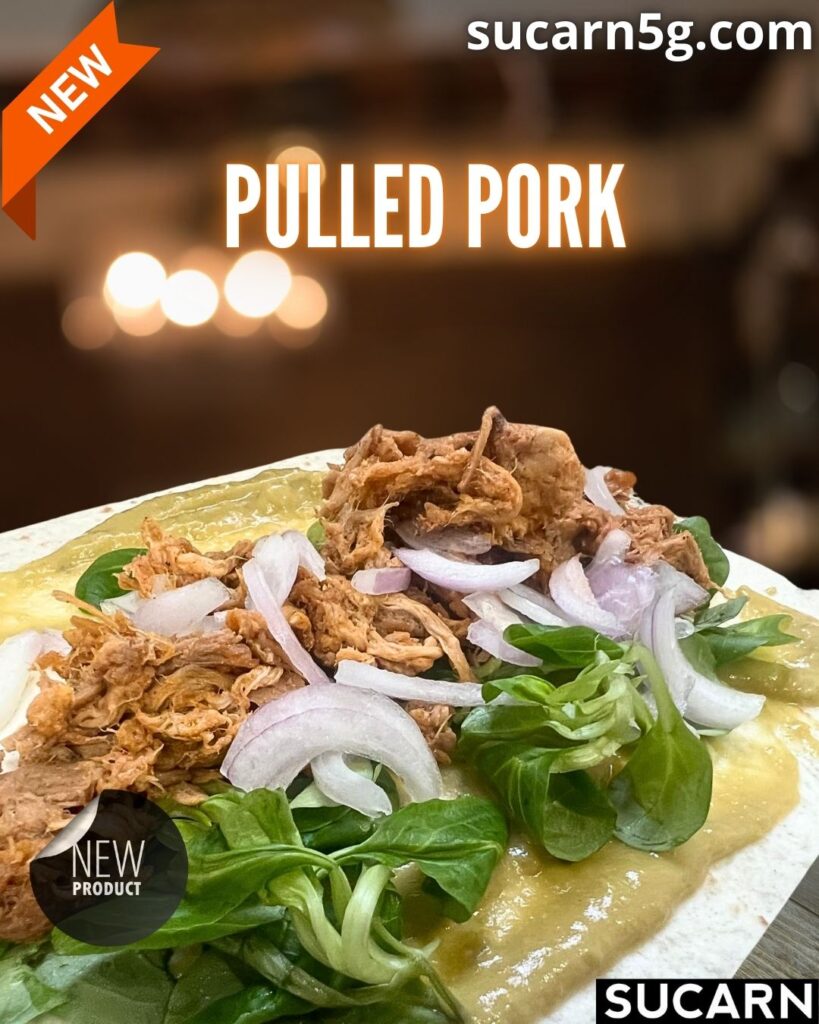 Refresca la carta de tu restaurante con nuestros pulleds