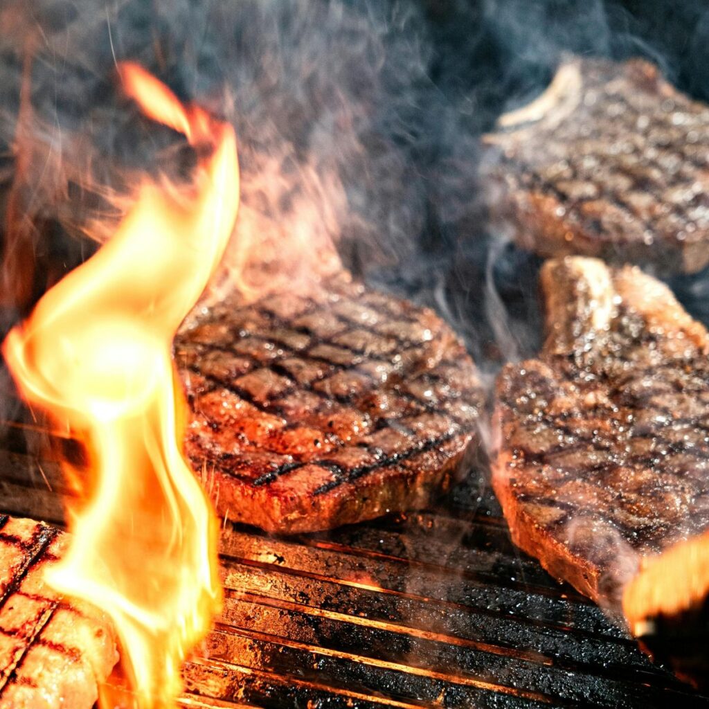 Cómo elegir la mejor carne para parrilla