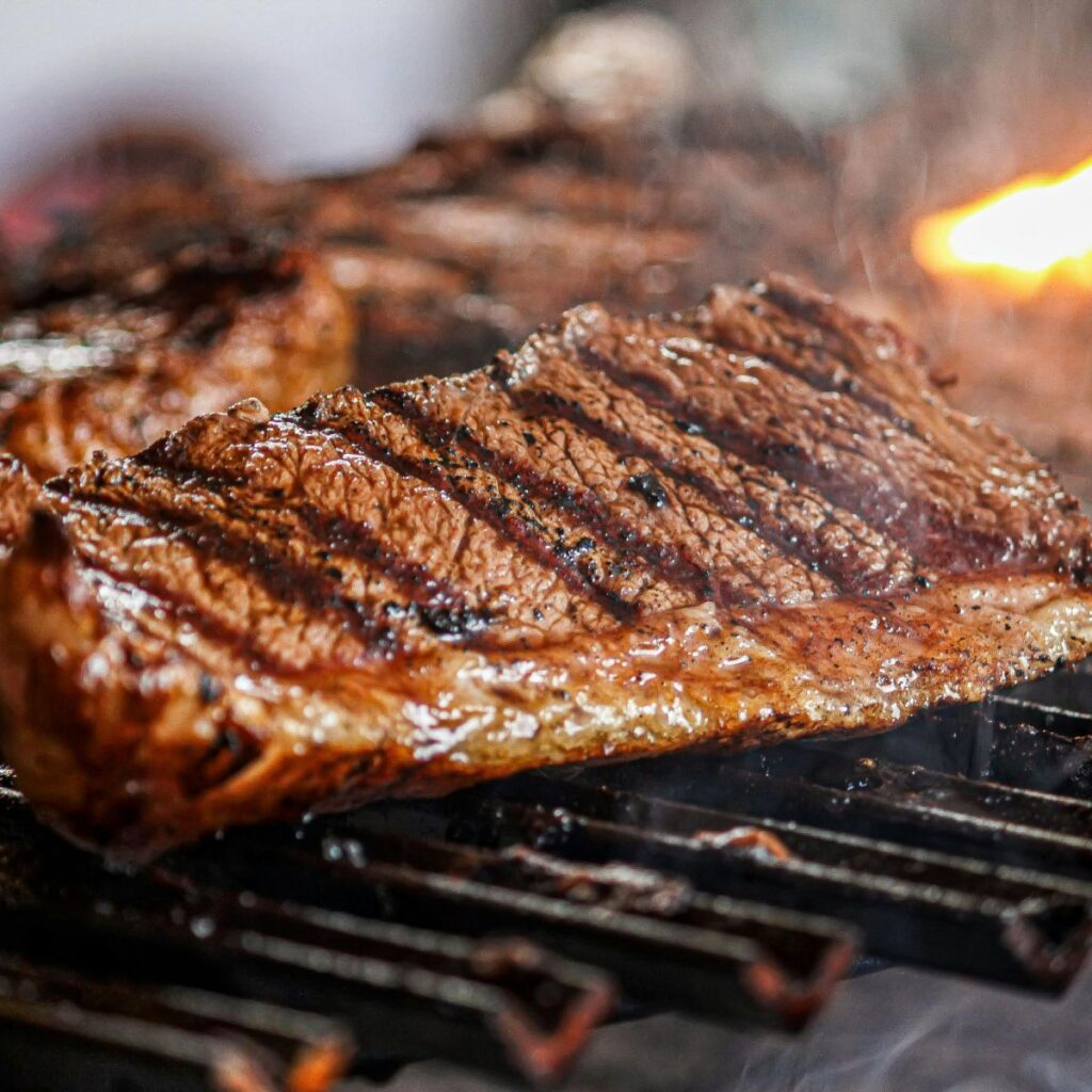 Reacción de Maillard