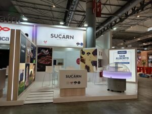 Sucarn en Alimentaria 2026